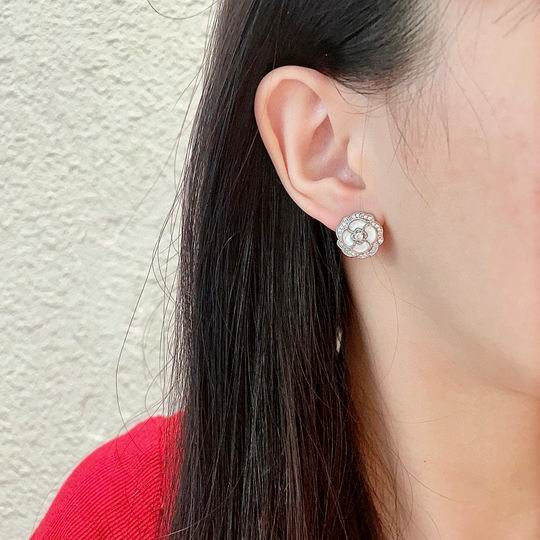 Chanel earring 12lyh93 (4)