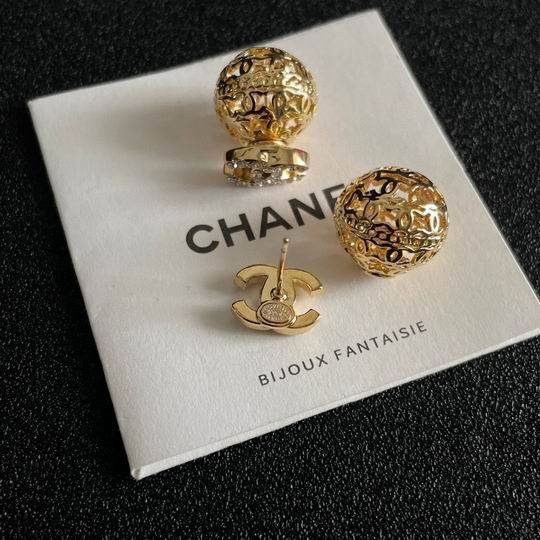 Chanel earring 12lyh94 (3)