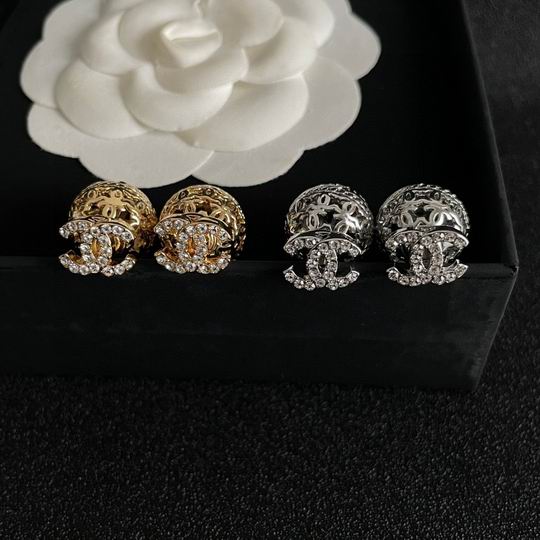 Chanel earring 12lyh94 (6)