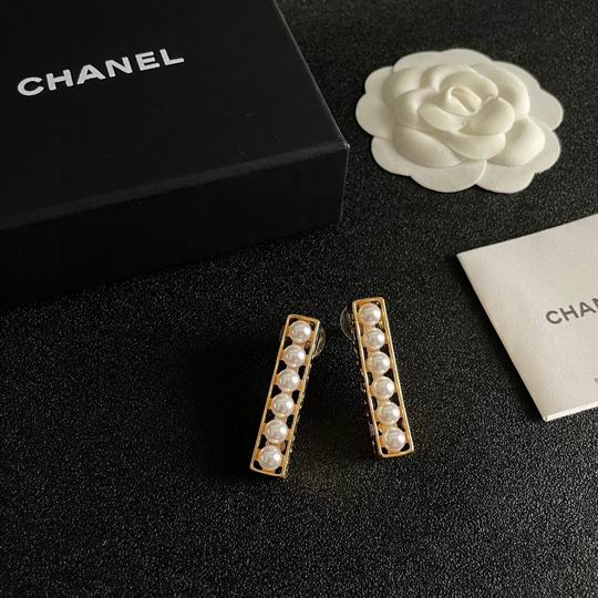 Chanel earring 12lyh95 (1)