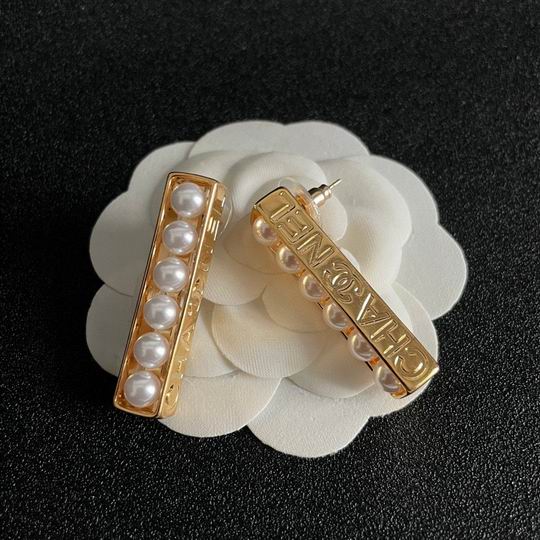 Chanel earring 12lyh95 (3)