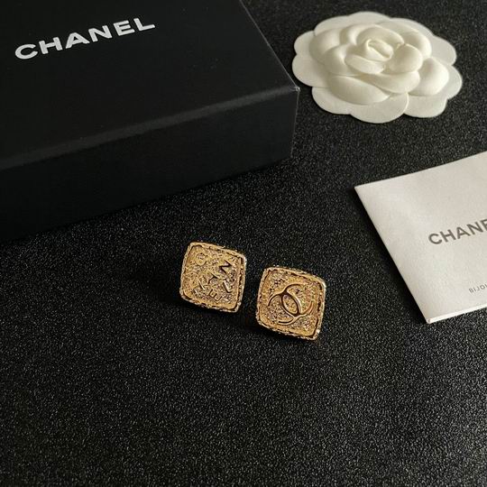 Chanel earring 12lyh96 (1)