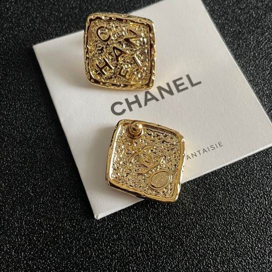 Chanel earring 12lyh96 (2)