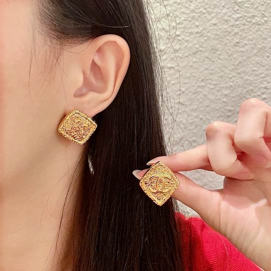 Chanel earring 12lyh96 (3)
