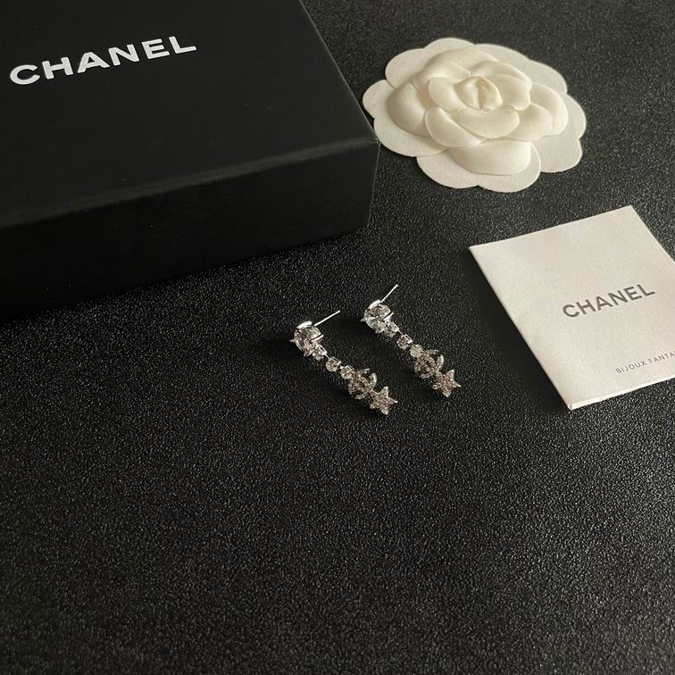 Chanel earring 12lyh97 (1)