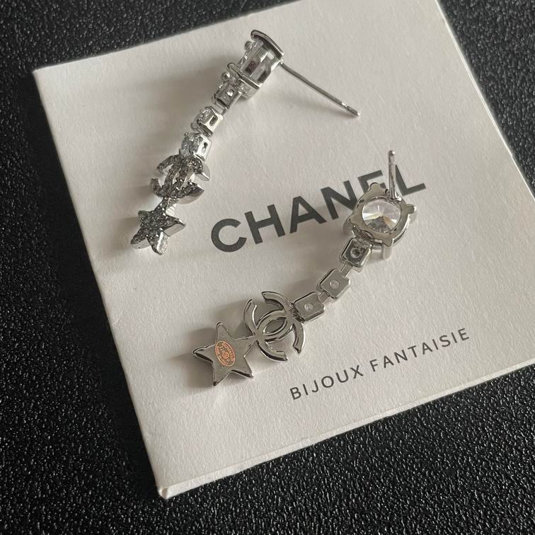 Chanel earring 12lyh97 (2)