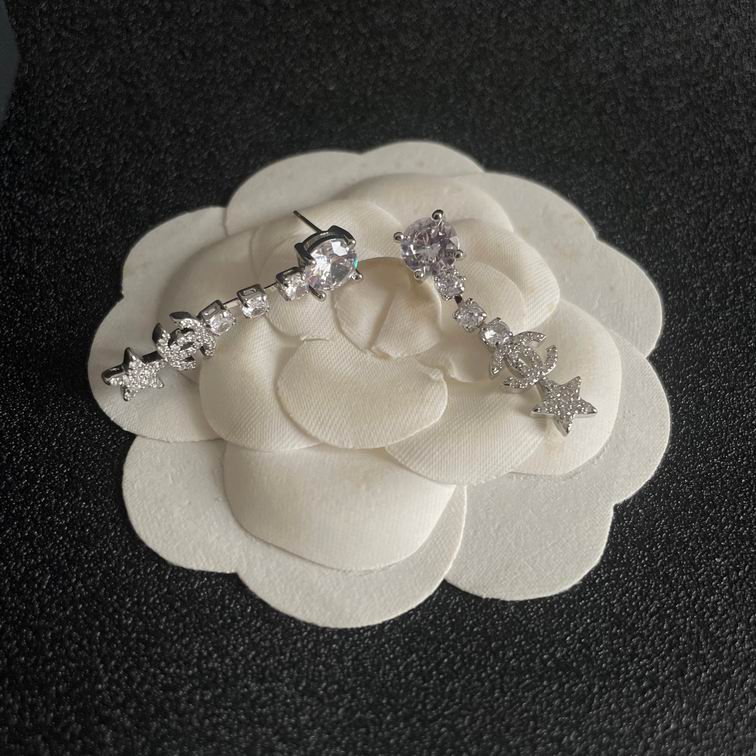 Chanel earring 12lyh97 (3)