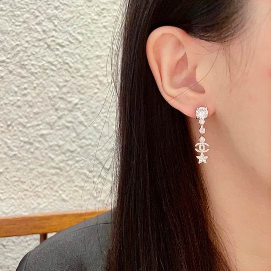 Chanel earring 12lyh97 (4)