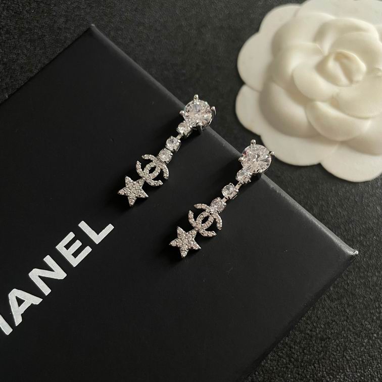 Chanel earring 12lyh97 (5)
