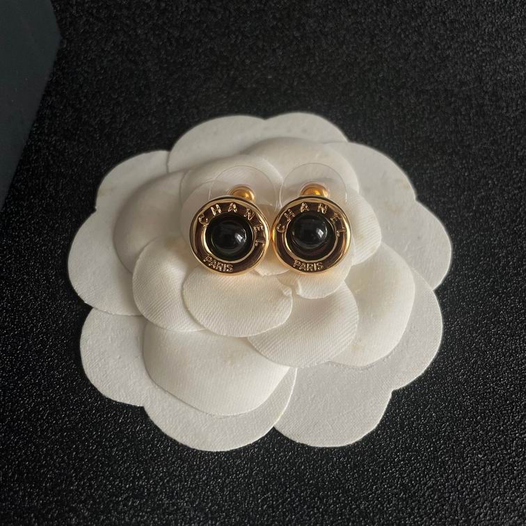 Chanel earring 12lyh98 (2)