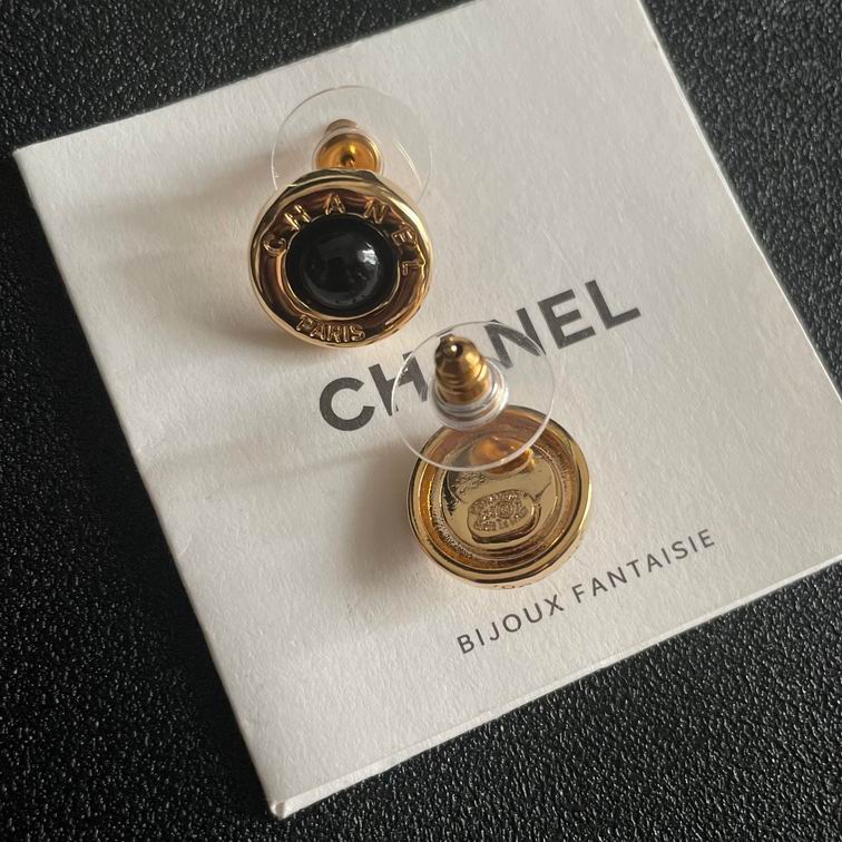 Chanel earring 12lyh98 (3)