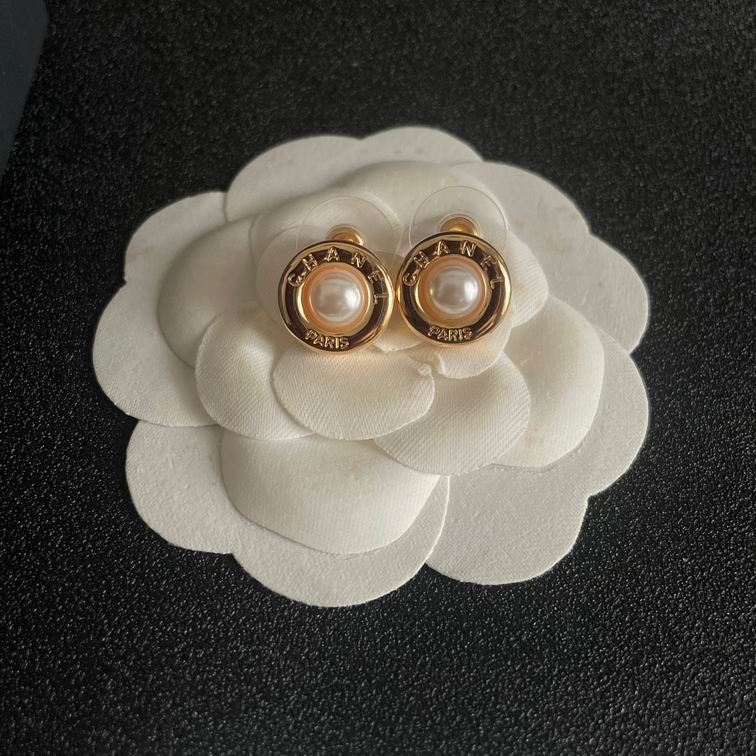Chanel earring 12lyh98 (4)