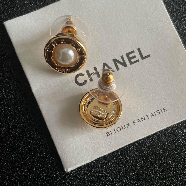 Chanel earring 12lyh98 (5)