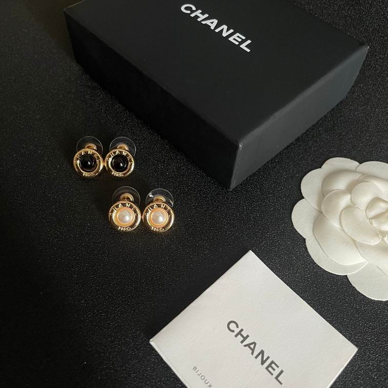 Chanel earring 12lyh98 (6)