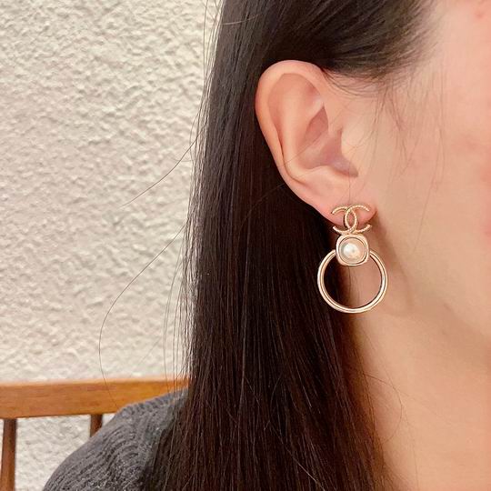 Chanel earring 12lyh99 (4)