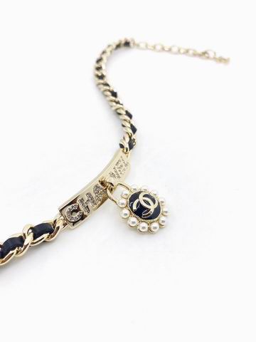 Chanel necklace 11lyh337 (3)
