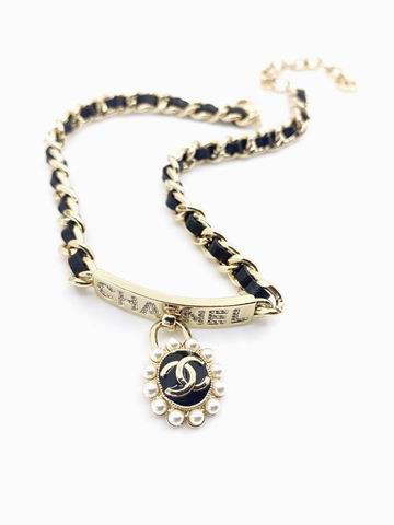 Chanel necklace 11lyh337 (5)