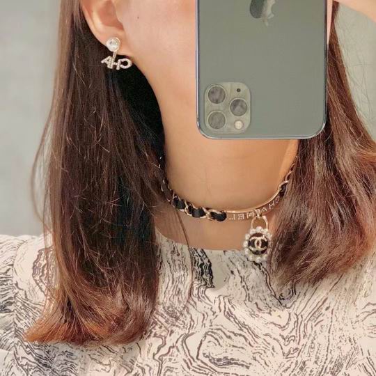 Chanel necklace 11lyh337 (6)