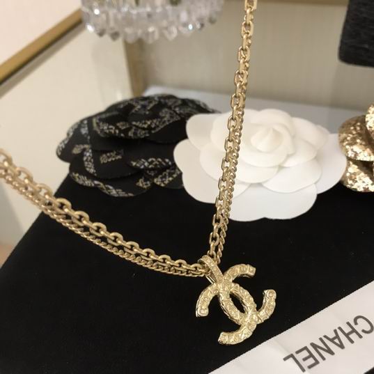 Chanel necklace 11lyh338 (4)