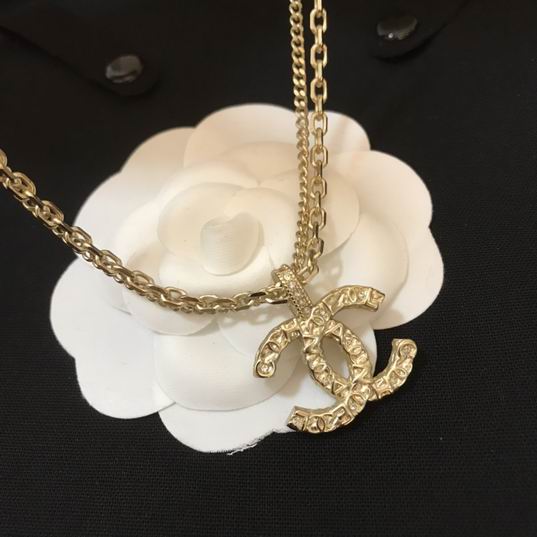 Chanel necklace 11lyh338 (6)
