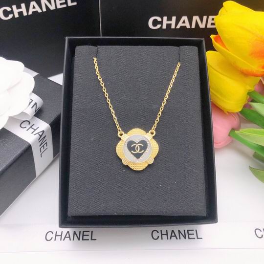 Chanel necklace 11lyh339 (4)