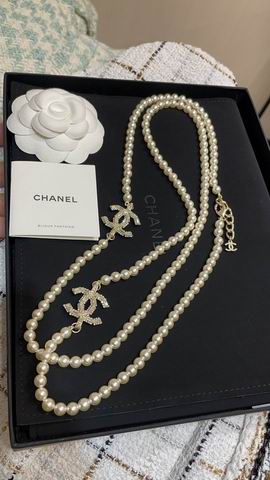 Chanel necklace 11lyh340 (1)