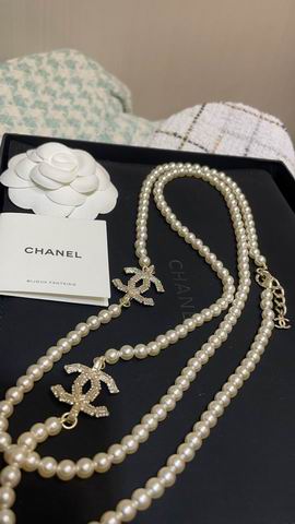 Chanel necklace 11lyh340 (3)