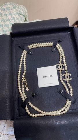 Chanel necklace 11lyh340 (4)