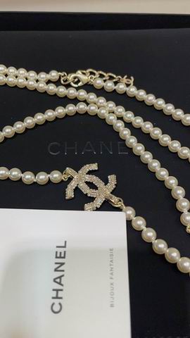 Chanel necklace 11lyh340 (6)