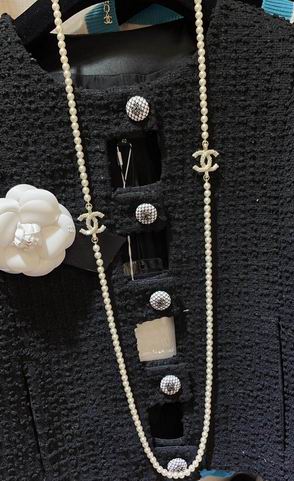 Chanel necklace 11lyh340 (8)