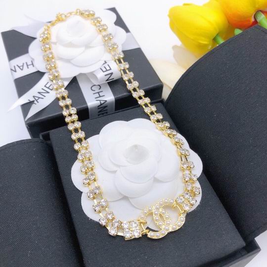 Chanel necklace 11lyh341 (1)