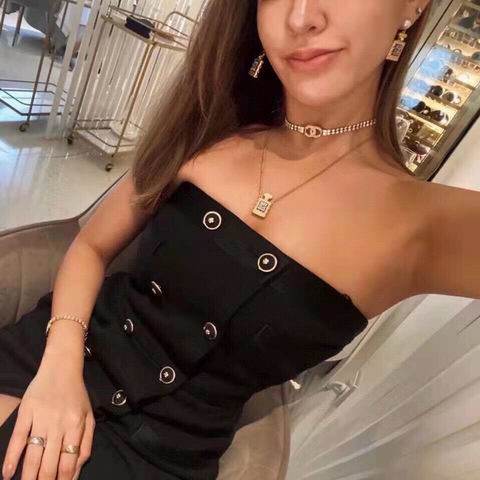 Chanel necklace 11lyh341 (2)