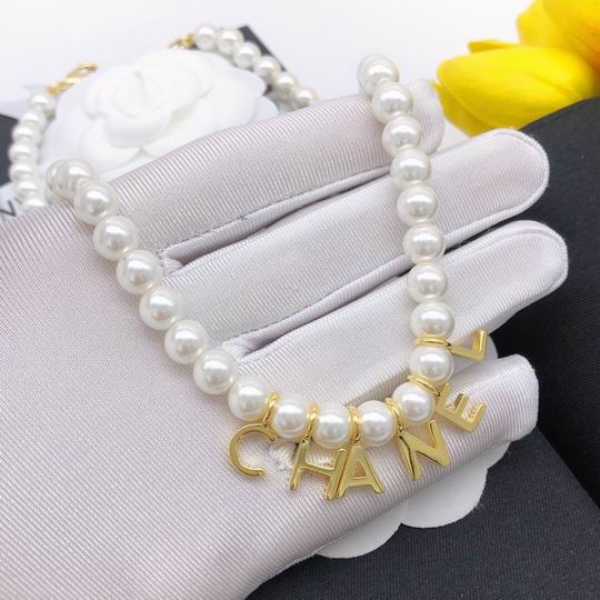 Chanel necklace 11lyh342 (2)
