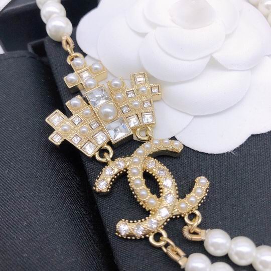 Chanel necklace 11lyh343 (1)