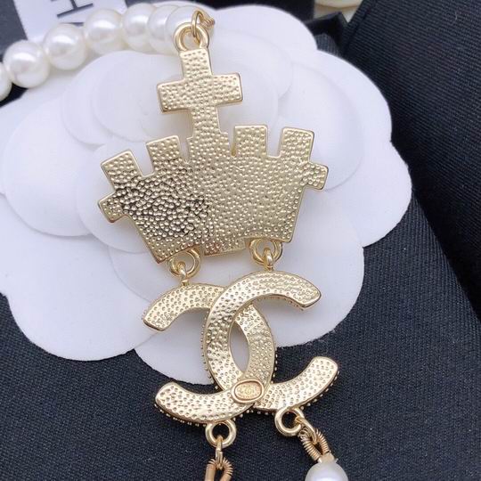Chanel necklace 11lyh343 (2)