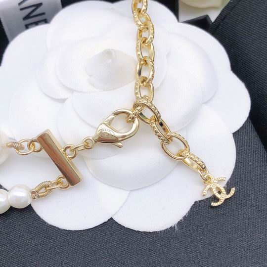 Chanel necklace 11lyh343 (3)