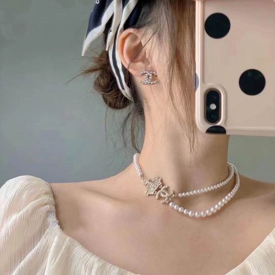 Chanel necklace 11lyh343 (4)