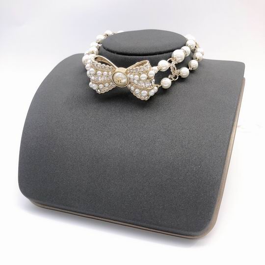 Chanel necklace 11lyh344 (1)