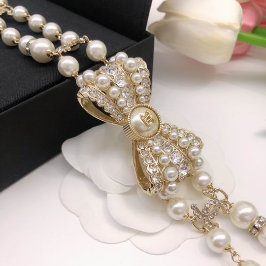 Chanel necklace 11lyh344 (2)