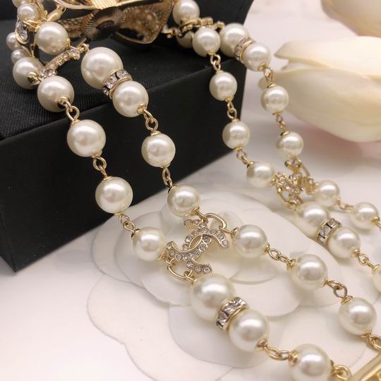 Chanel necklace 11lyh344 (3)