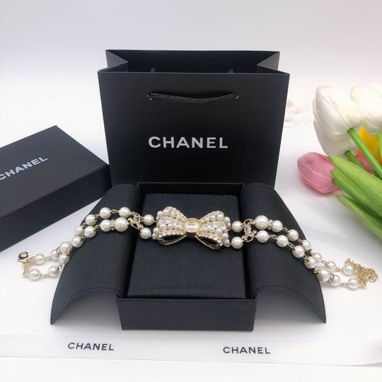 Chanel necklace 11lyh345 (1)