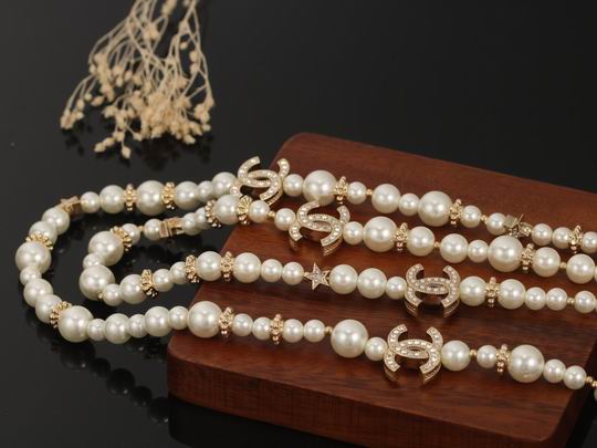 Chanel necklace 11lyh346 (4)