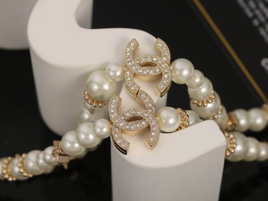 Chanel necklace 11lyh346 (6)