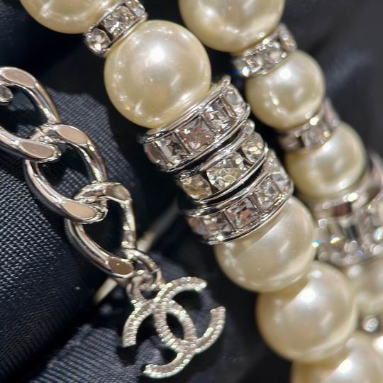 Chanel necklace 11lyh347 (2)