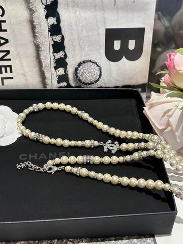 Chanel necklace 11lyh347 (5)