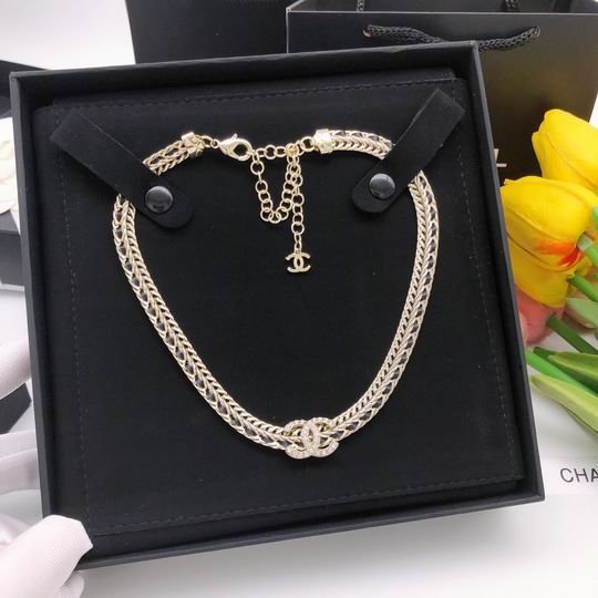 Chanel necklace 11lyh348 (1)
