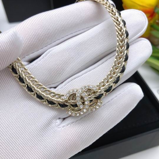 Chanel necklace 11lyh348 (2)