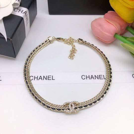 Chanel necklace 11lyh348 (3)