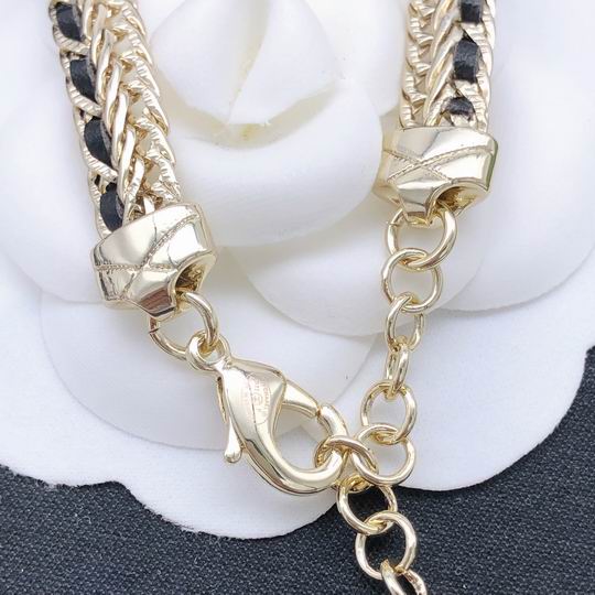 Chanel necklace 11lyh348 (5)