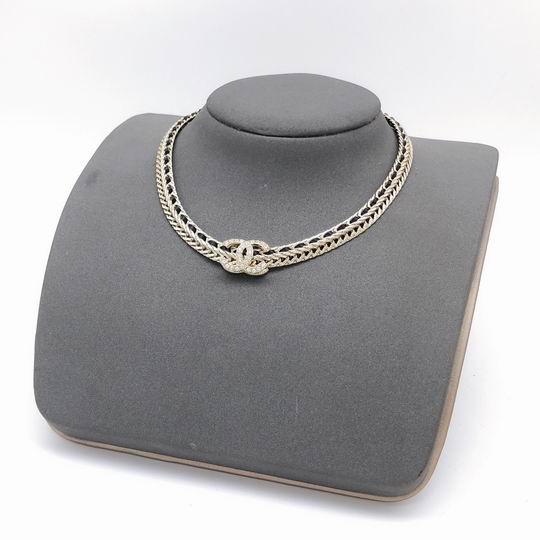 Chanel necklace 11lyh348 (6)